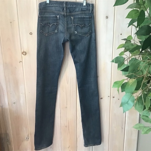 GOLDSIGN misfit jeans - Picture 2 of 8